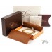 Златен Синджир Жълто Злато Ланец 14К  Bloom Jewellery